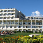 0chandris corfu
