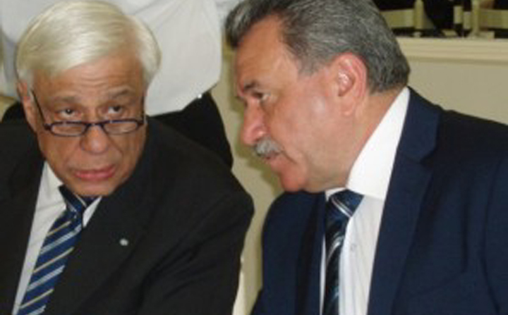 0galiatsatos pavlopoulos