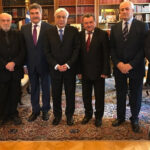 0pavlopoulos galiatsatos nikolouzos