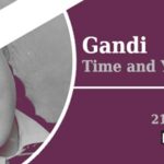 Gandi Banner 3