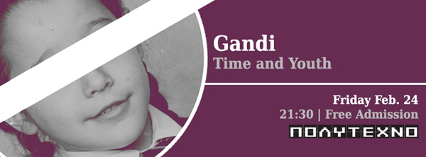 Gandi Banner 3