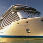 Majestic Princess Rendering large