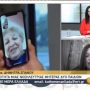 Η νοσηλεύτρια Δήμητρα Σπανού μιλά για την καθημερινοτητά της εν μέσω κορονοϊού…
