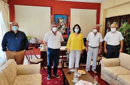 ΠΟΛΙΤΙΣΤΙΚΟ ΣΥΛΛΟΓΟ ΤΕΜΠΛΟΝΙΟΥ ΄΄ΠΑΝΑΓΙΑ ΣΠΑΡΜΙΩΤΙΣΣΑ΄΄