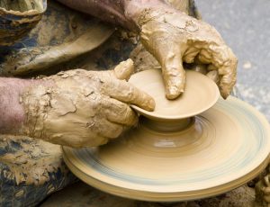 ΚΕΡΑΜΕΙΚΗ ΛΑΟΓΡΑΦΙΑ CERAMIC LAOGRAFEIA