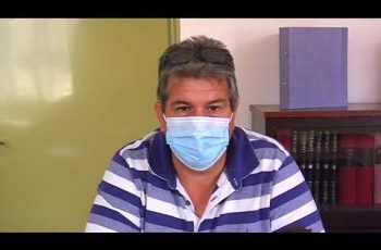 Σπ. Αργυρός: Προσοχή με την κατανάλωση του ρεύματος για να μην υπάρξουν προβλήματα