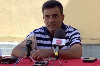 moraitis