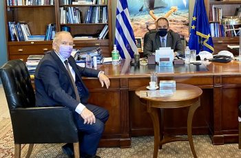 GIKAS PLAKIOTAKIS SEPT 2021