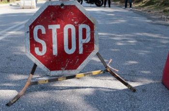 stop