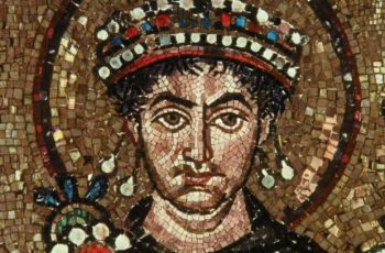 Ioustinianos
