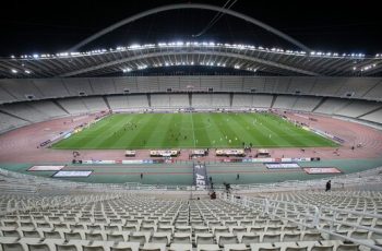 ÁÅÊ – ÁÑÇÓ AEK – ARIS (SUPERLEAGUE 2018-2019)