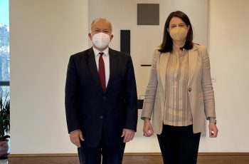 GIKAS KERAMEOS MAI 2022
