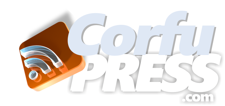 CorfuPress.com