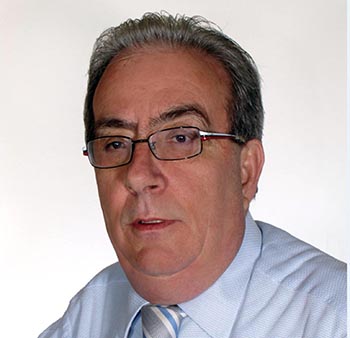 ΓΙΑΝΝΗΣ ΠΑΡΓΙΝΟΣ